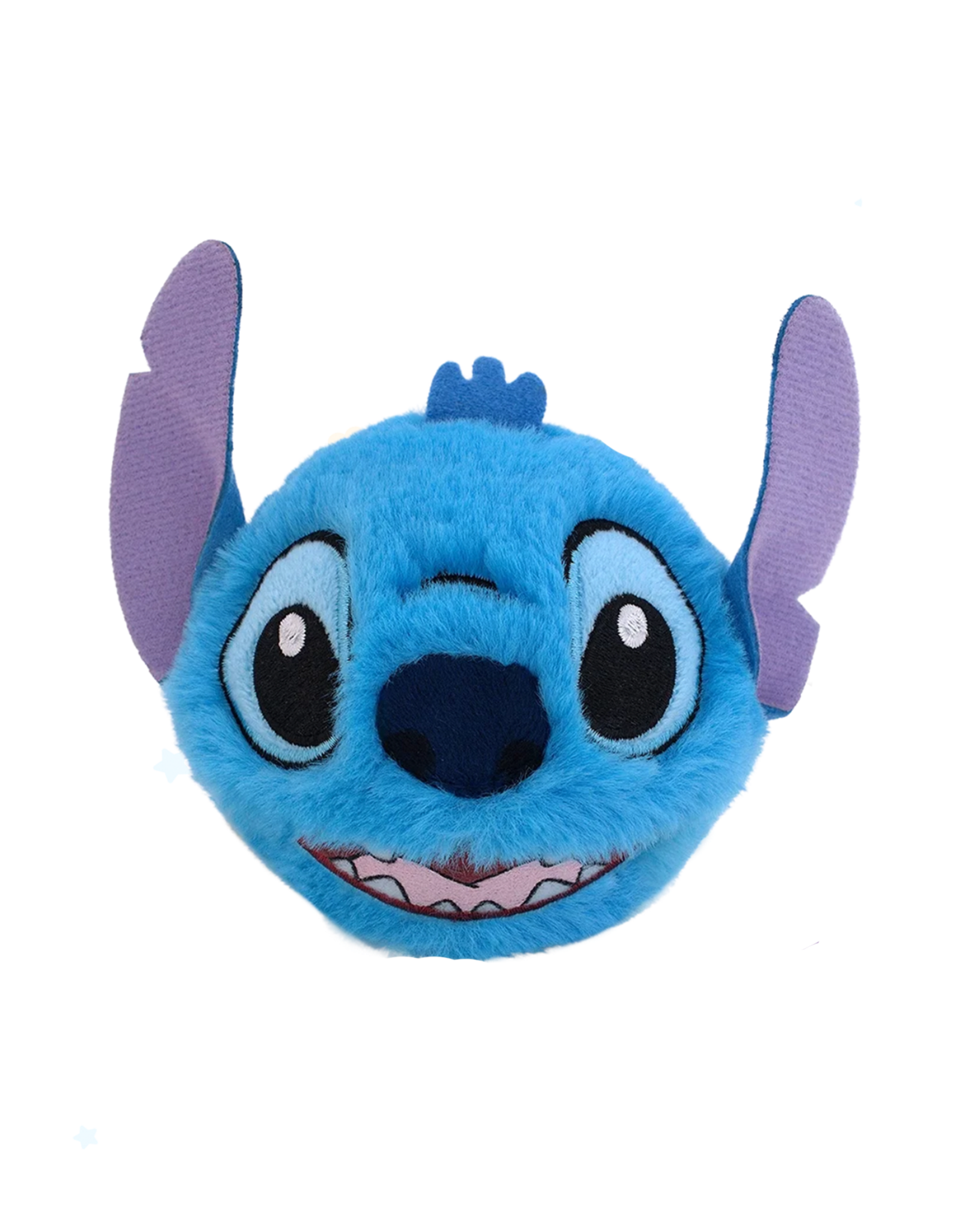Ty Inc Ty Bounce Ball Stitch