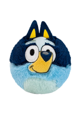 Ty Inc Ty Bounce Ball Bluey
