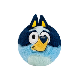 Ty Inc Bounce Ball Bluey