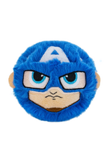 Ty Inc Ty Bounce Ball Captain America
