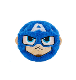 Ty Inc Bounce Ball Captain America