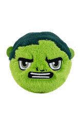 Ty Inc Ty Bounce Ball Hulk