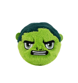 Ty Inc Bounce Ball Hulk