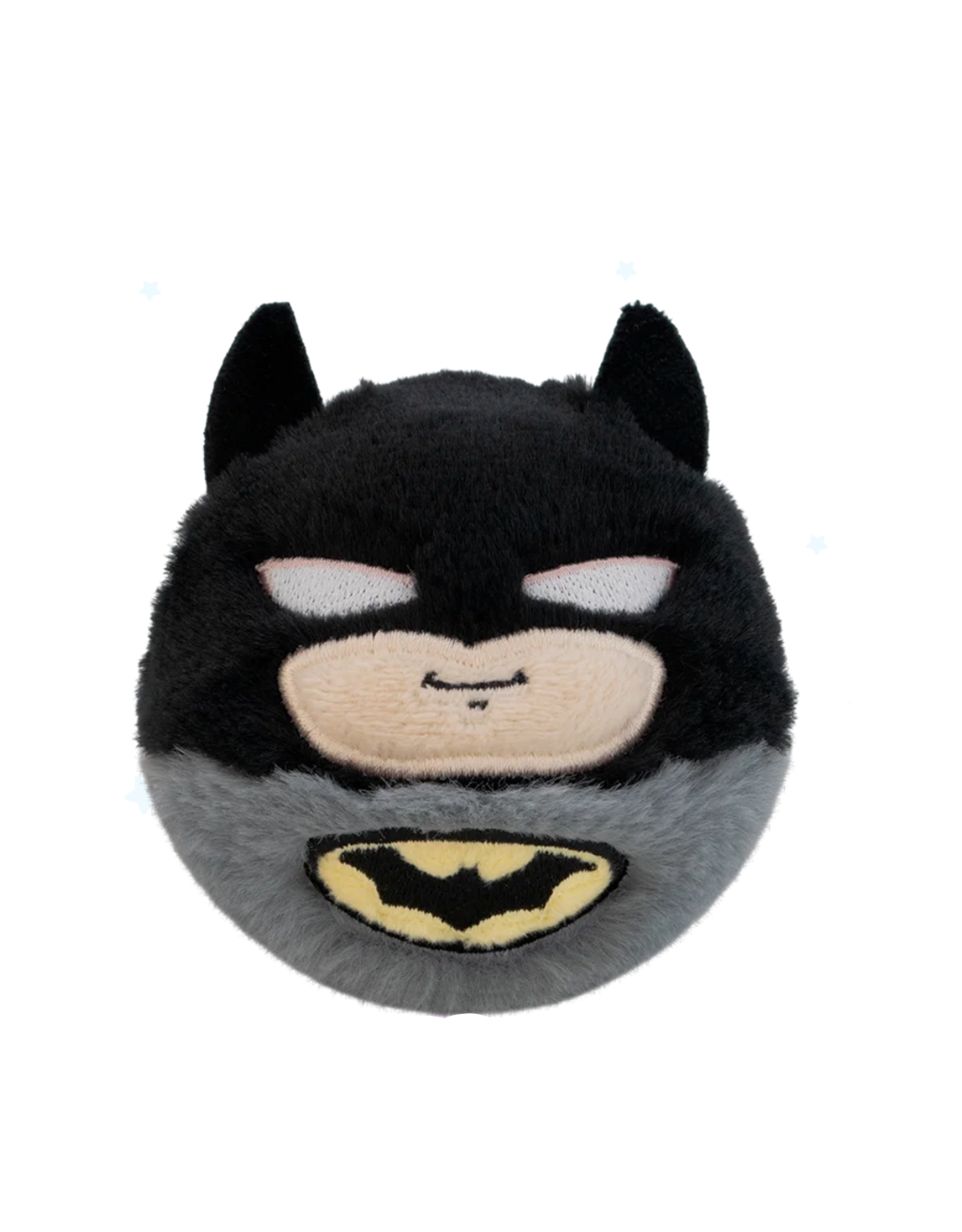 Ty Inc Ty Bounce Ball Batman