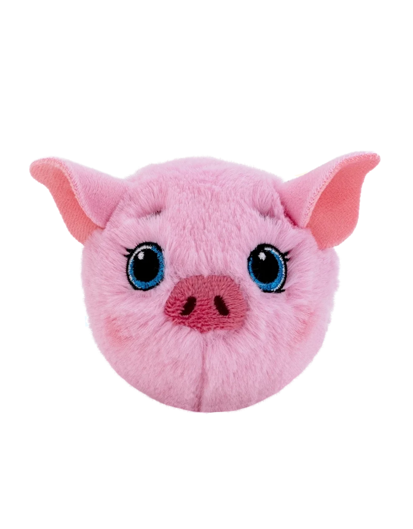 Ty Inc Ty Bounce Ball Posey