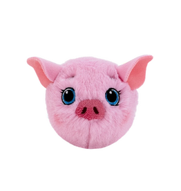 Ty Inc Bounce Ball Posey