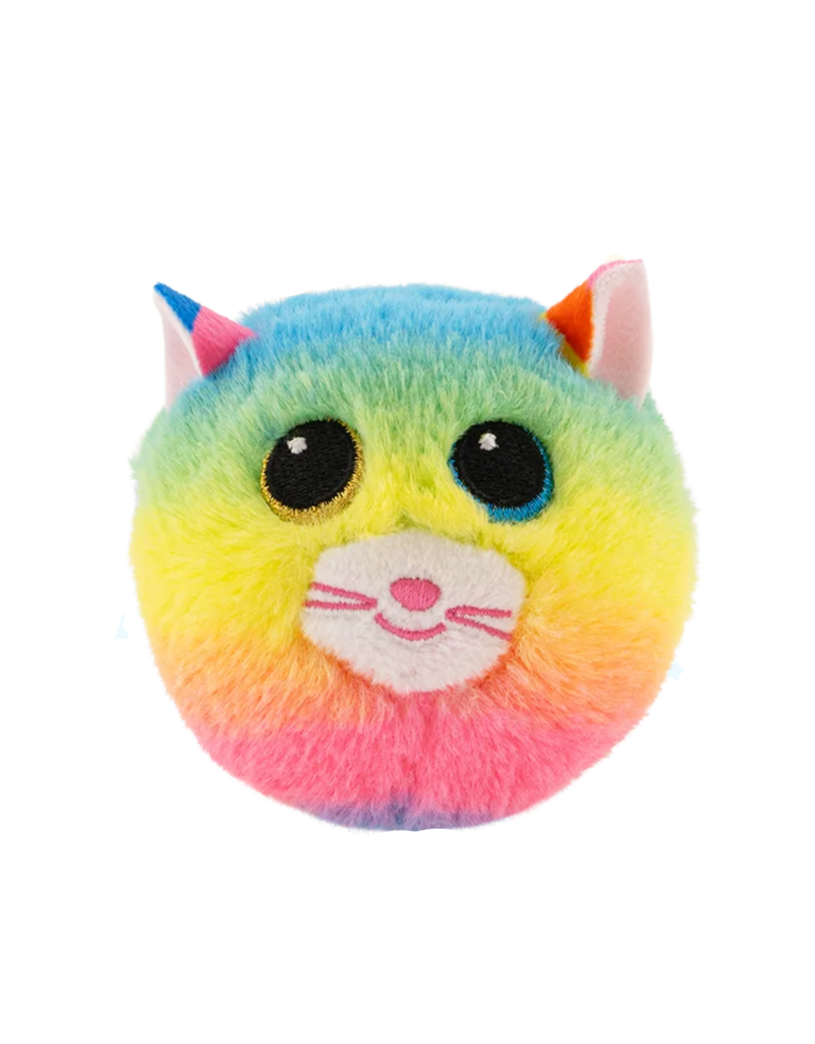 Ty Inc Ty Bounce Ball Gemma