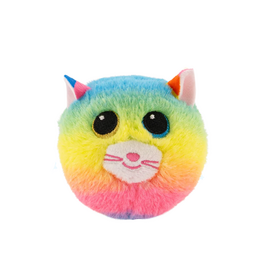 Ty Inc Bounce Ball Gemma