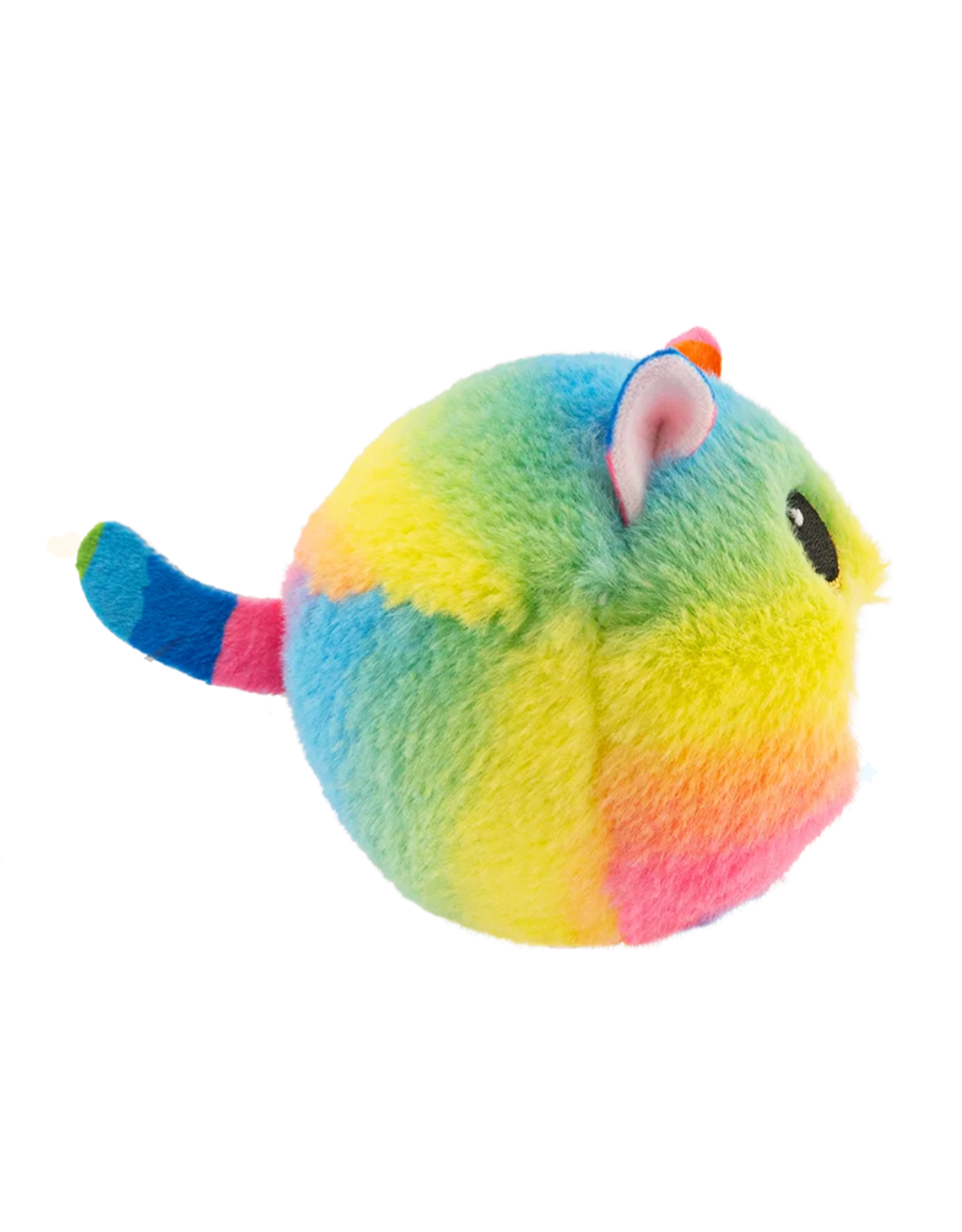 Ty Inc Ty Bounce Ball Gemma