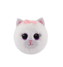 Ty Inc Bounce Ball Purdy