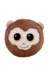 Ty Inc Ty Bounce Ball Banana