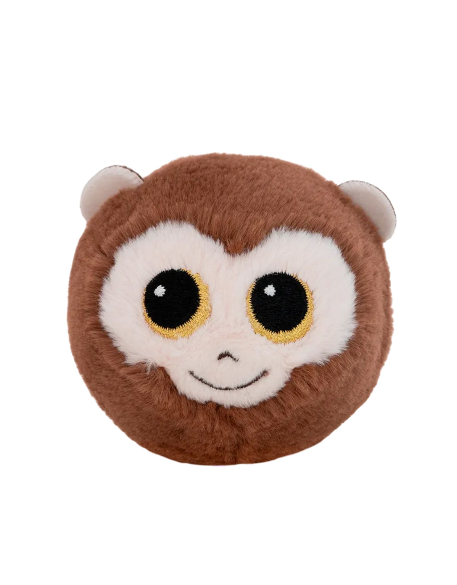 Ty Inc Ty Bounce Ball Banana