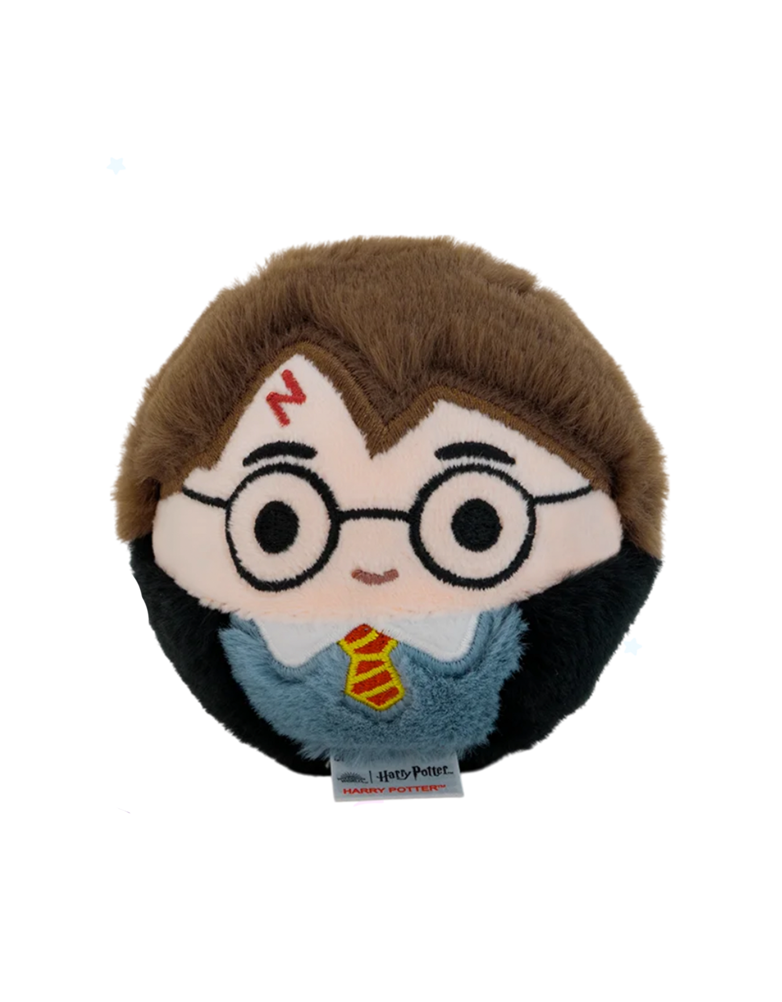 Ty Inc Ty Bounce Ball Harry Potter