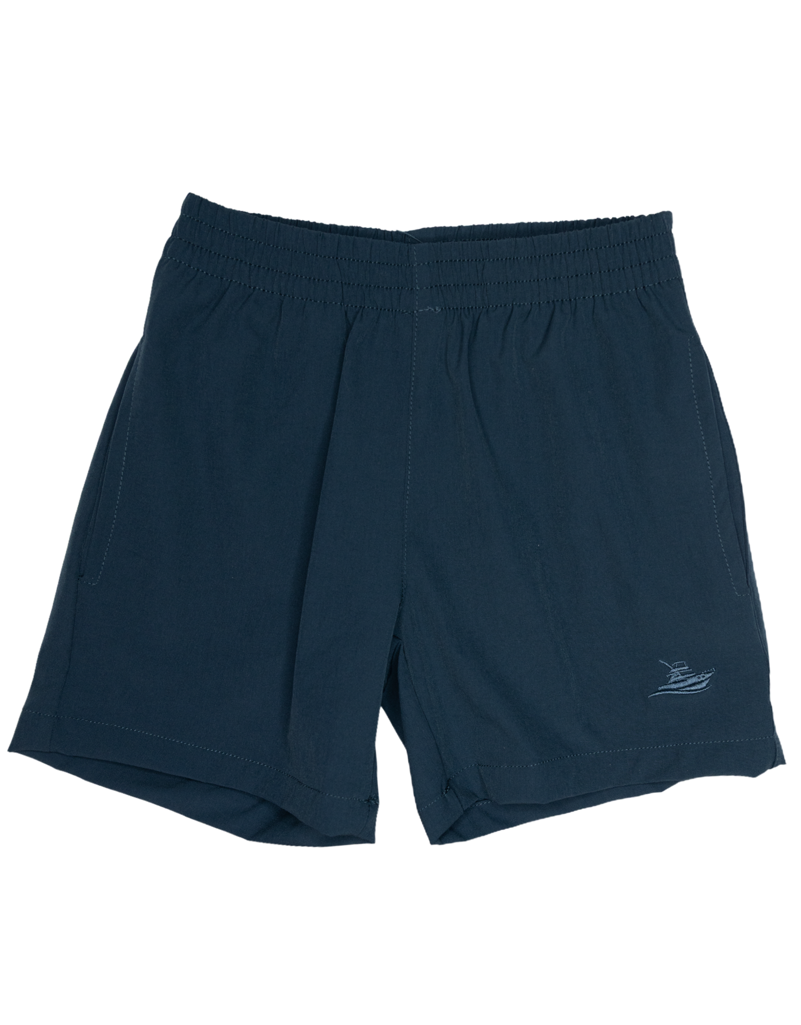 South Bound 4298 Performance Play Short Navy