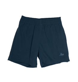South Bound Performance Play Short Navy