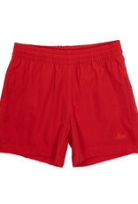 South Bound 4295 Performance Play Short Red