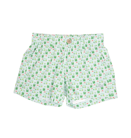 South Bound Performance Play Short Green Golf