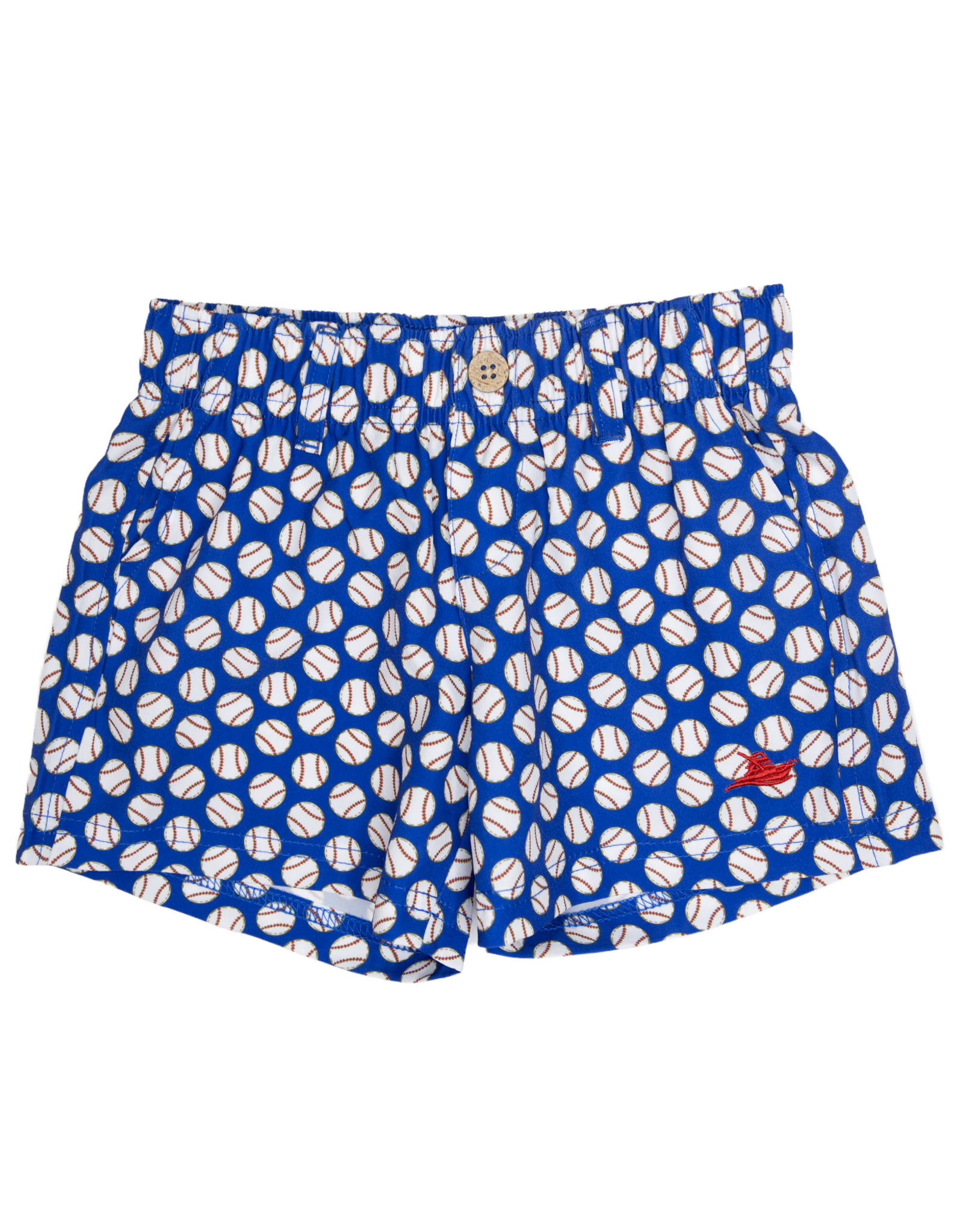 South Bound 4287 Performance Play Short Baseball