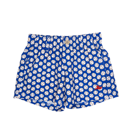 South Bound (Size 4T) Performance Play Short Baseball