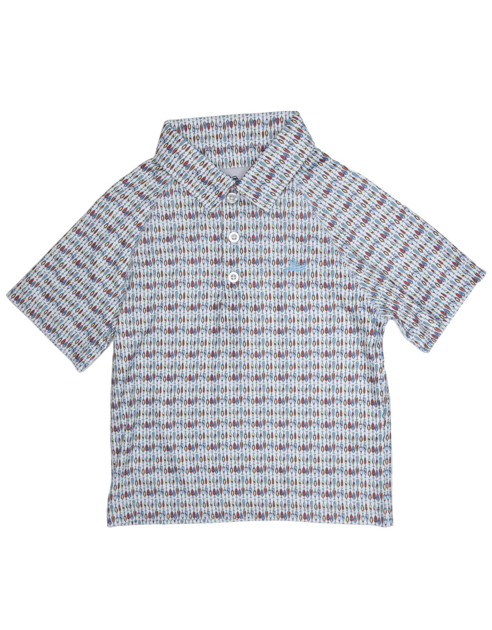 South Bound SBound Polo 4222 Fishing Lures