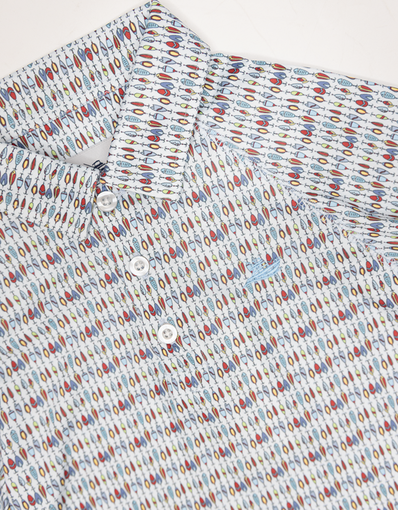 South Bound SBound Polo 4222 Fishing Lures