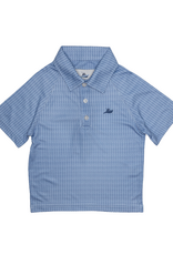 South Bound SBound Polo 4221 Shark