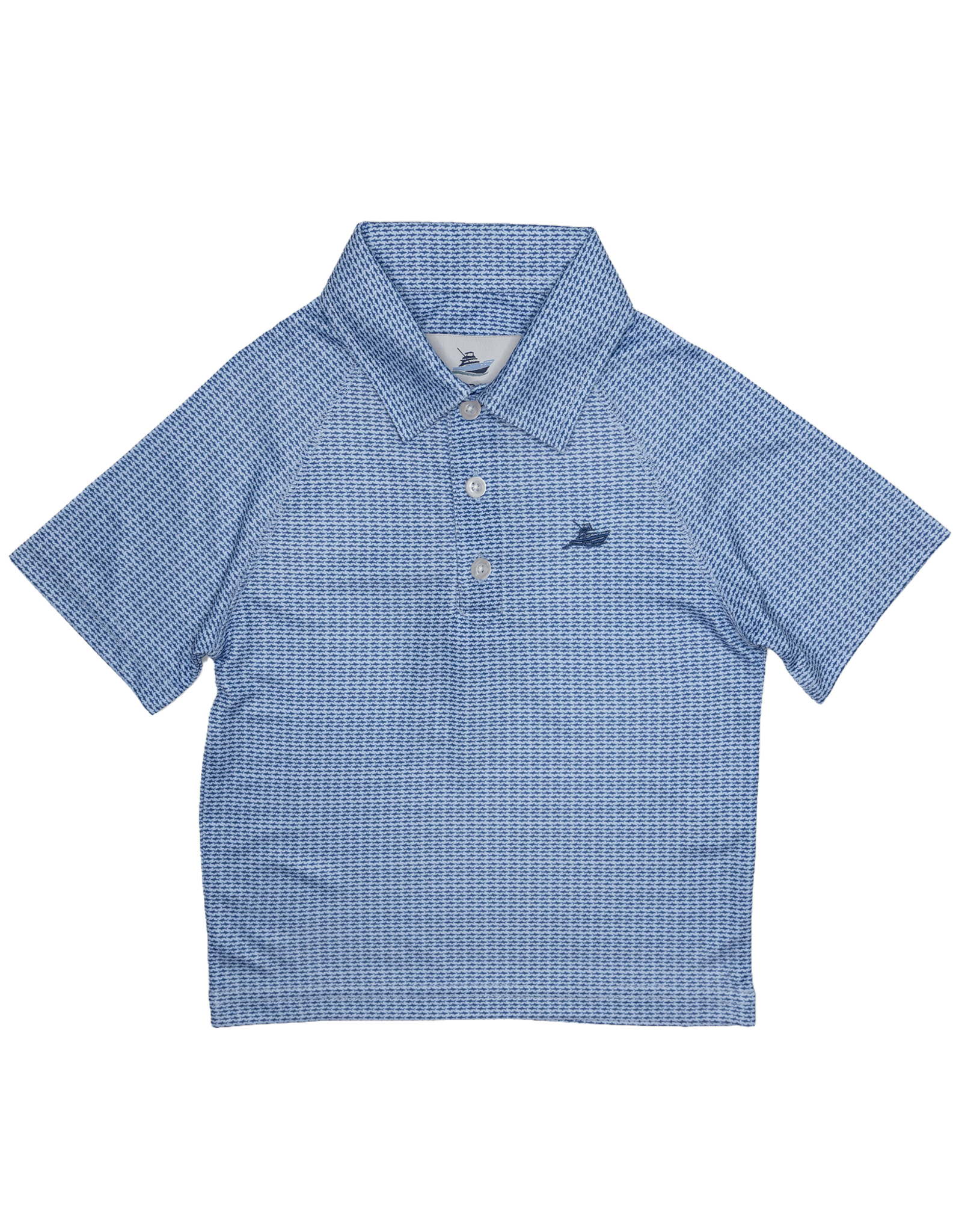 South Bound SBound Polo 4221 Shark