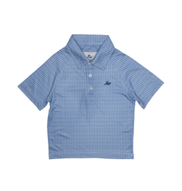 South Bound Polo Shark