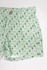 South Bound 4285 Performance Play Short Green Golf