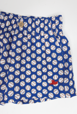 South Bound 4287 Performance Play Short Baseball