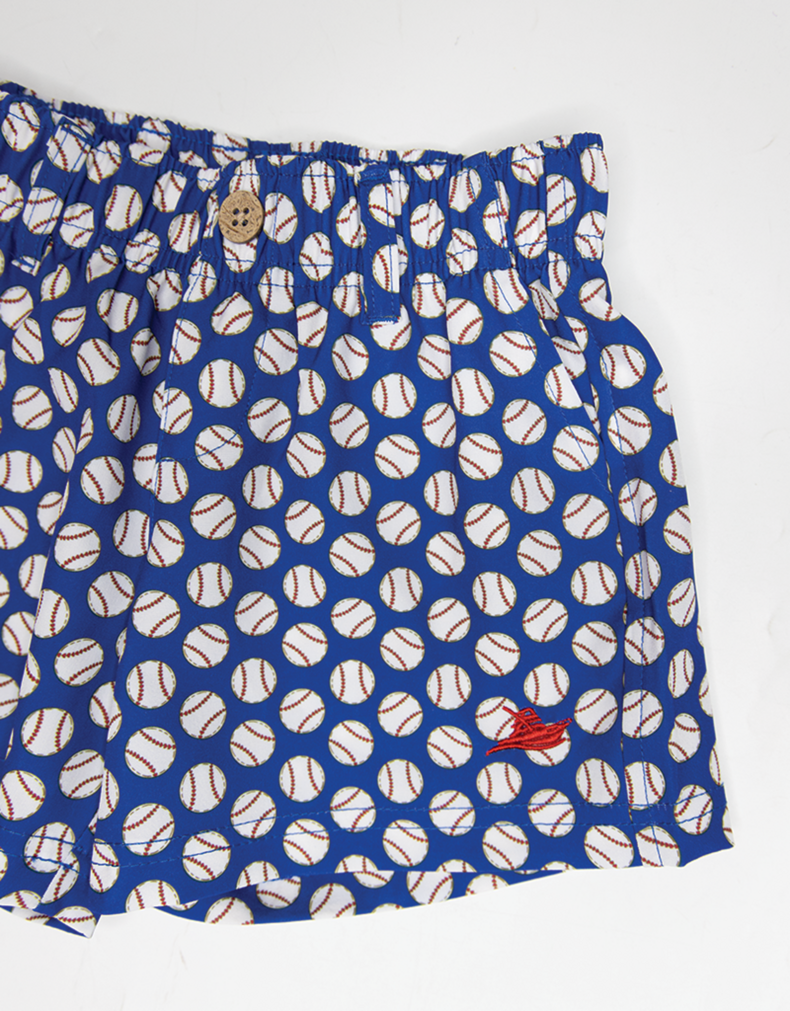 South Bound 4287 Performance Play Short Baseball