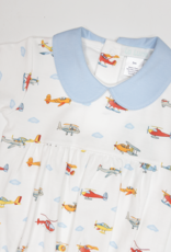 Lulu Bebe LBS26 Noah Airplane Bubble