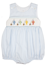 Lulu Bebe LBS26 Teddy Bubble Go Fish