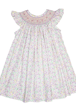 Baby Blessings BB1540 Garden Bloom Zara Dress