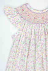 Baby Blessings BB1540 Garden Bloom Zara Dress