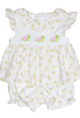 Baby Blessings BB1632 Lucy Turtle Parade Set