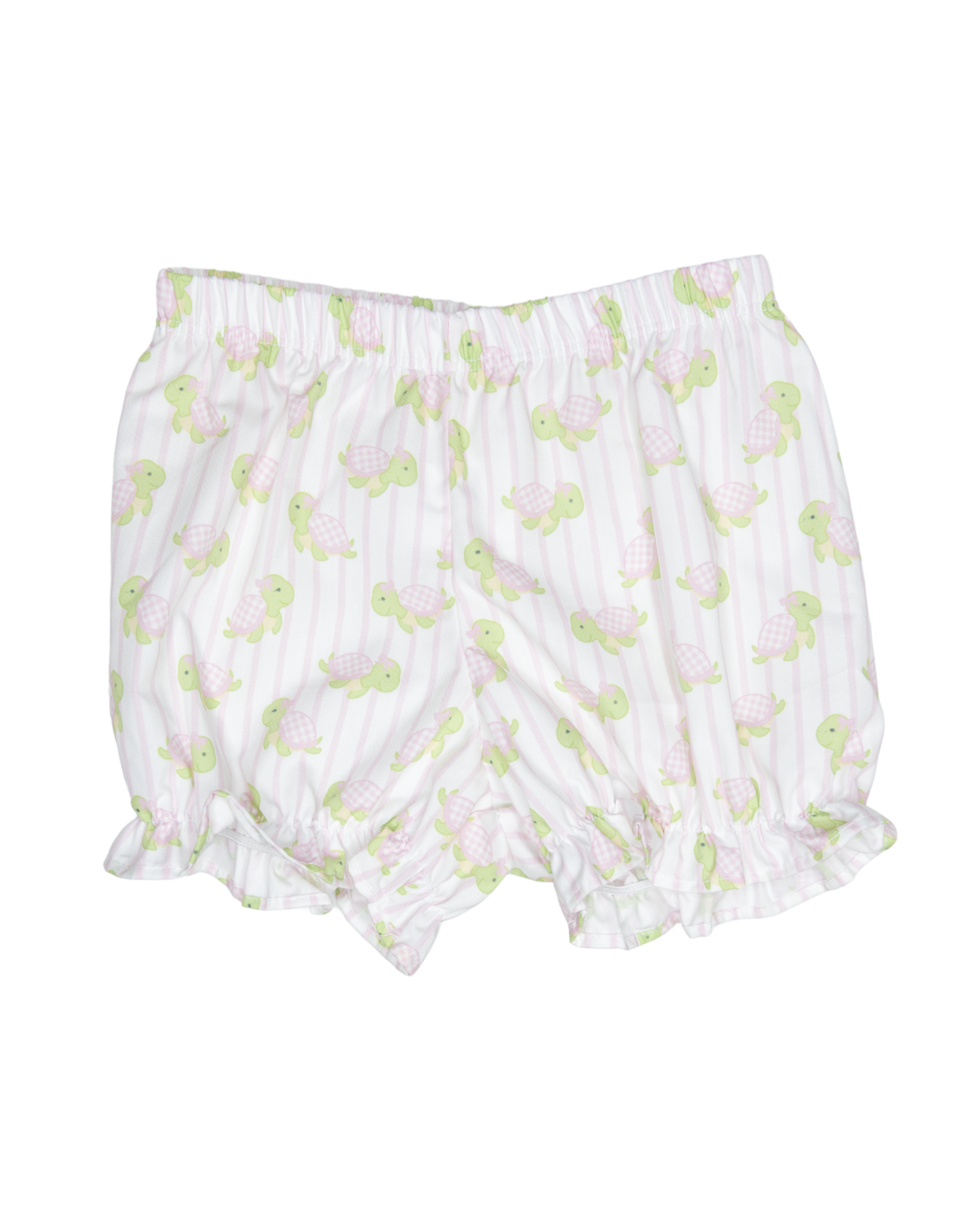 Baby Blessings BB1632 Lucy Turtle Parade Set