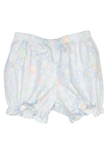 Baby Blessings BB1579 Blue Garden Lena Set