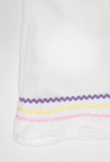 Millie Jay 610 Terry Swimsuit Coverup Ric Rac