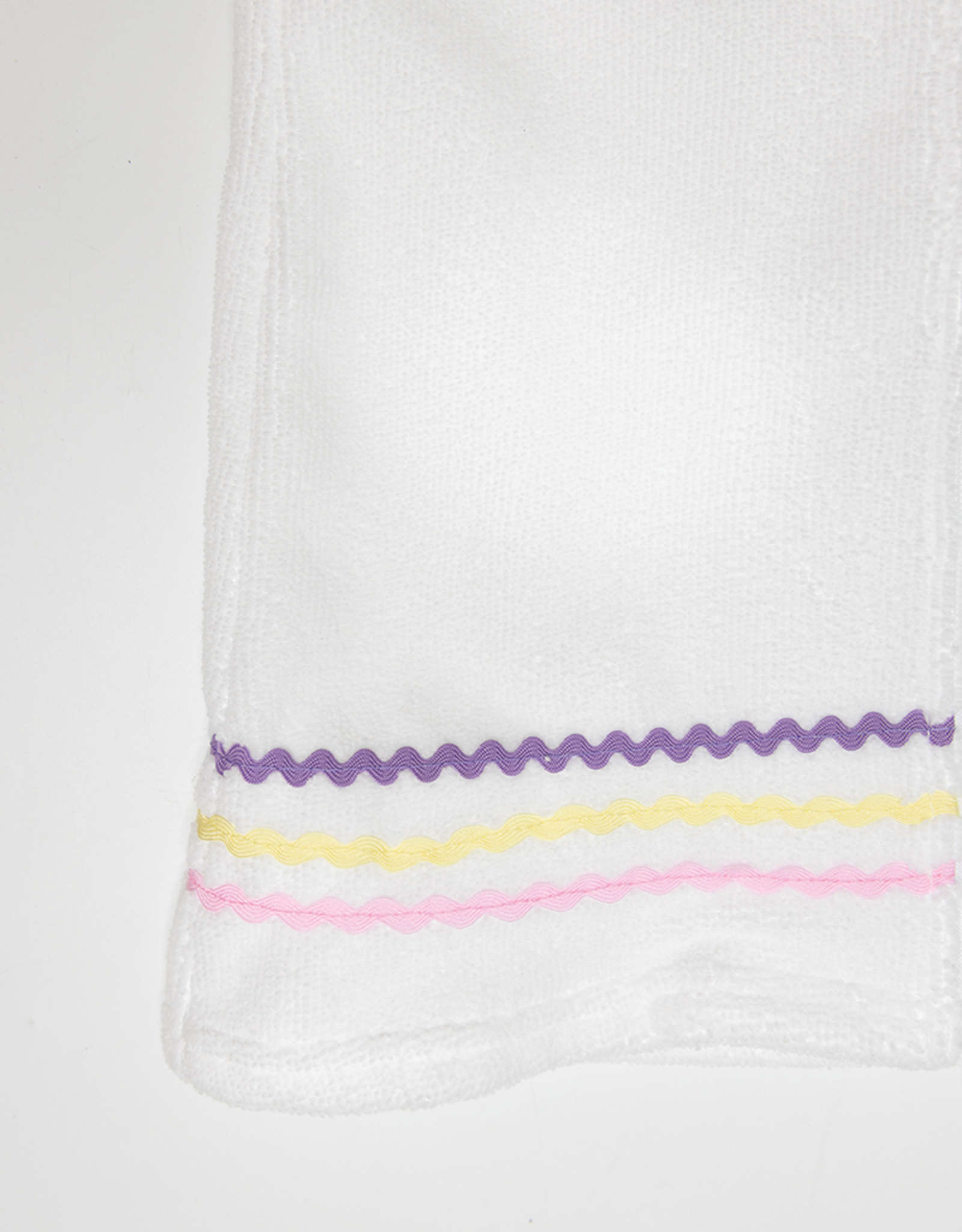 Millie Jay 610 Terry Swimsuit Coverup Ric Rac