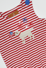 Millie Jay 524 Patriotic Pup Jon Jon