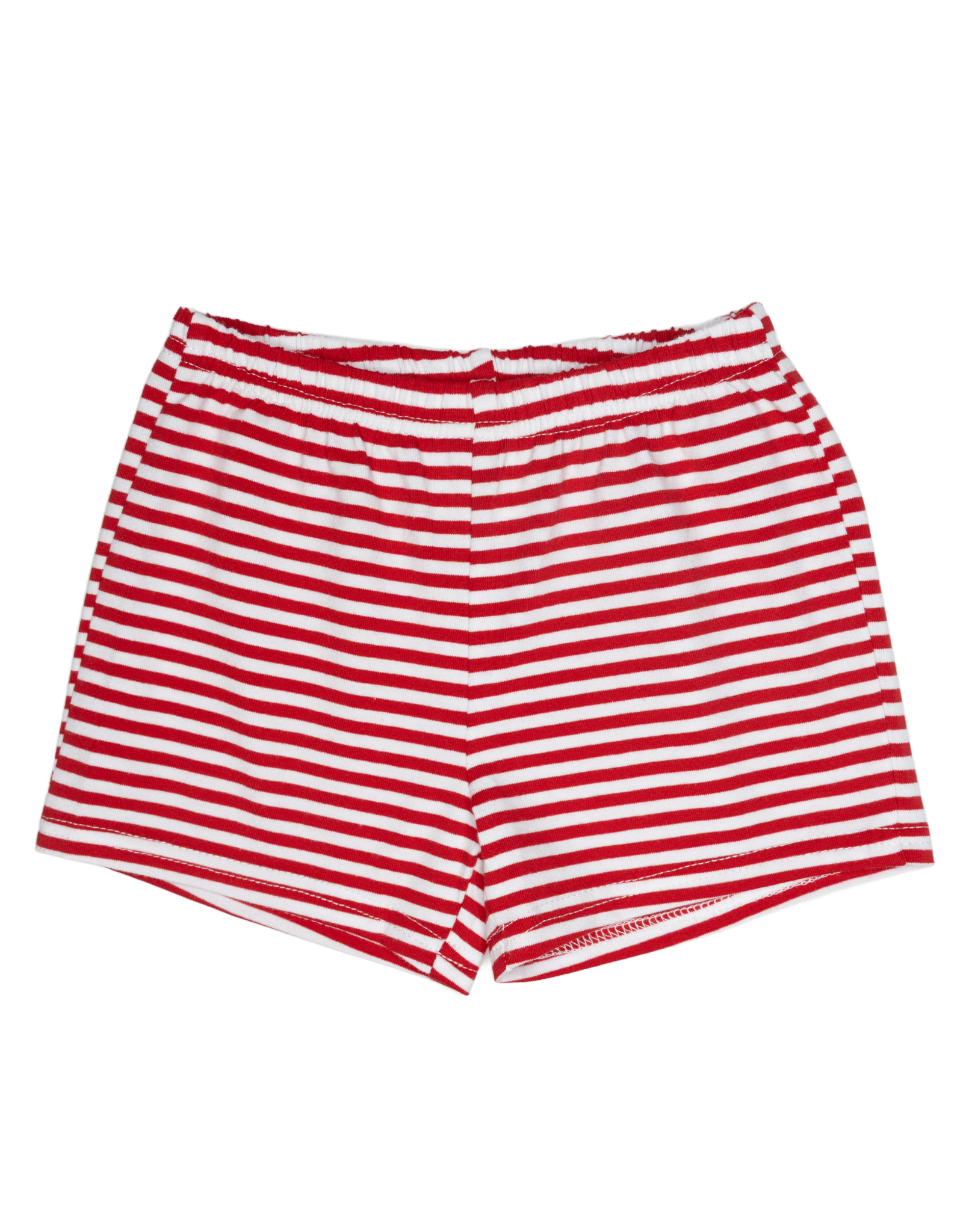 Millie Jay 523 Patriotic Pup Short Set