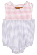 Millie Jay 557 Karsyn Bubble Pink Lilac