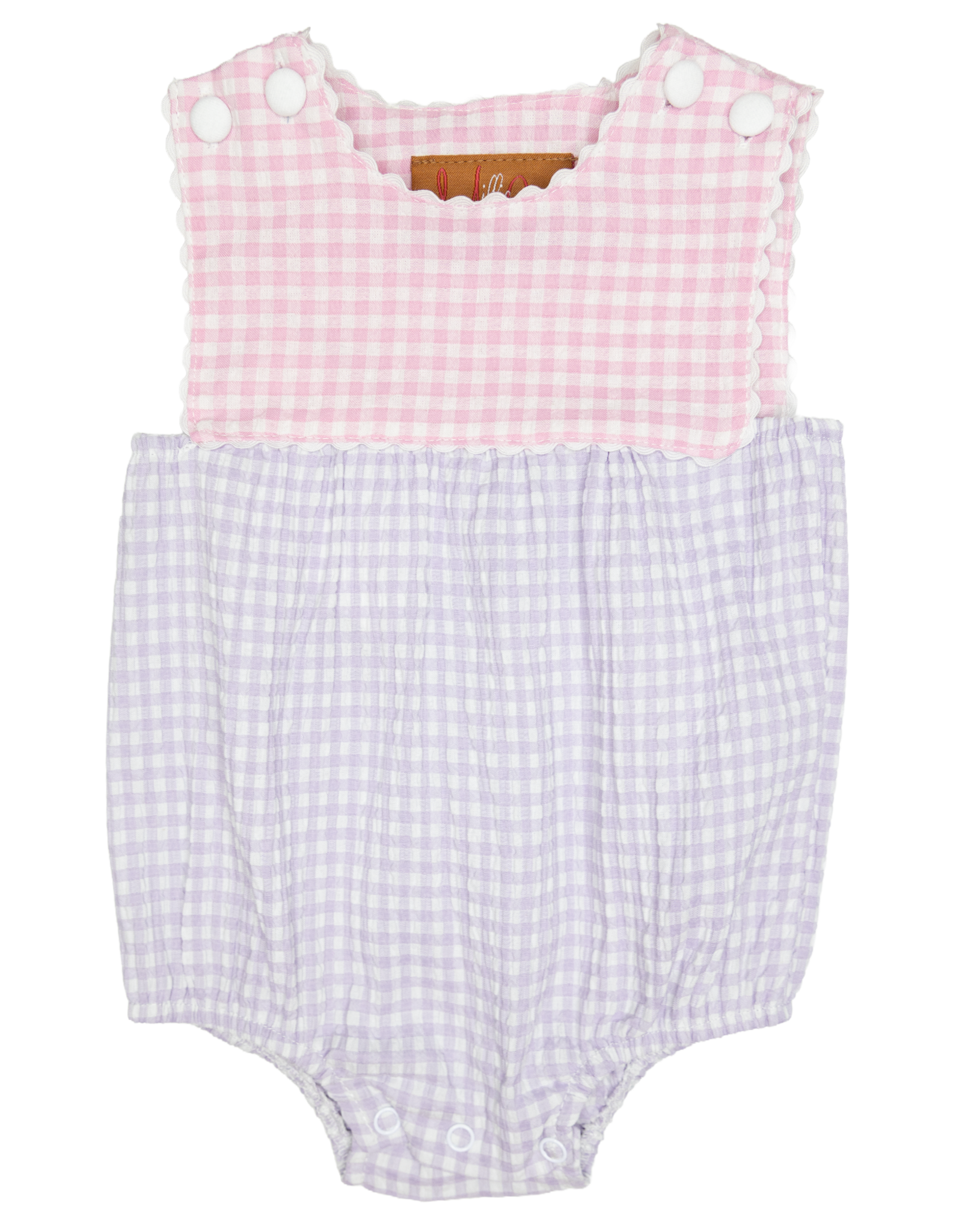 Millie Jay 557 Karsyn Bubble Pink Lilac