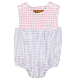 Millie Jay Karsyn Bubble Pink Lilac