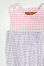 Millie Jay 557 Karsyn Bubble Pink Lilac