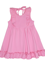 Millie Jay 640 Emersyn Dress Pink
