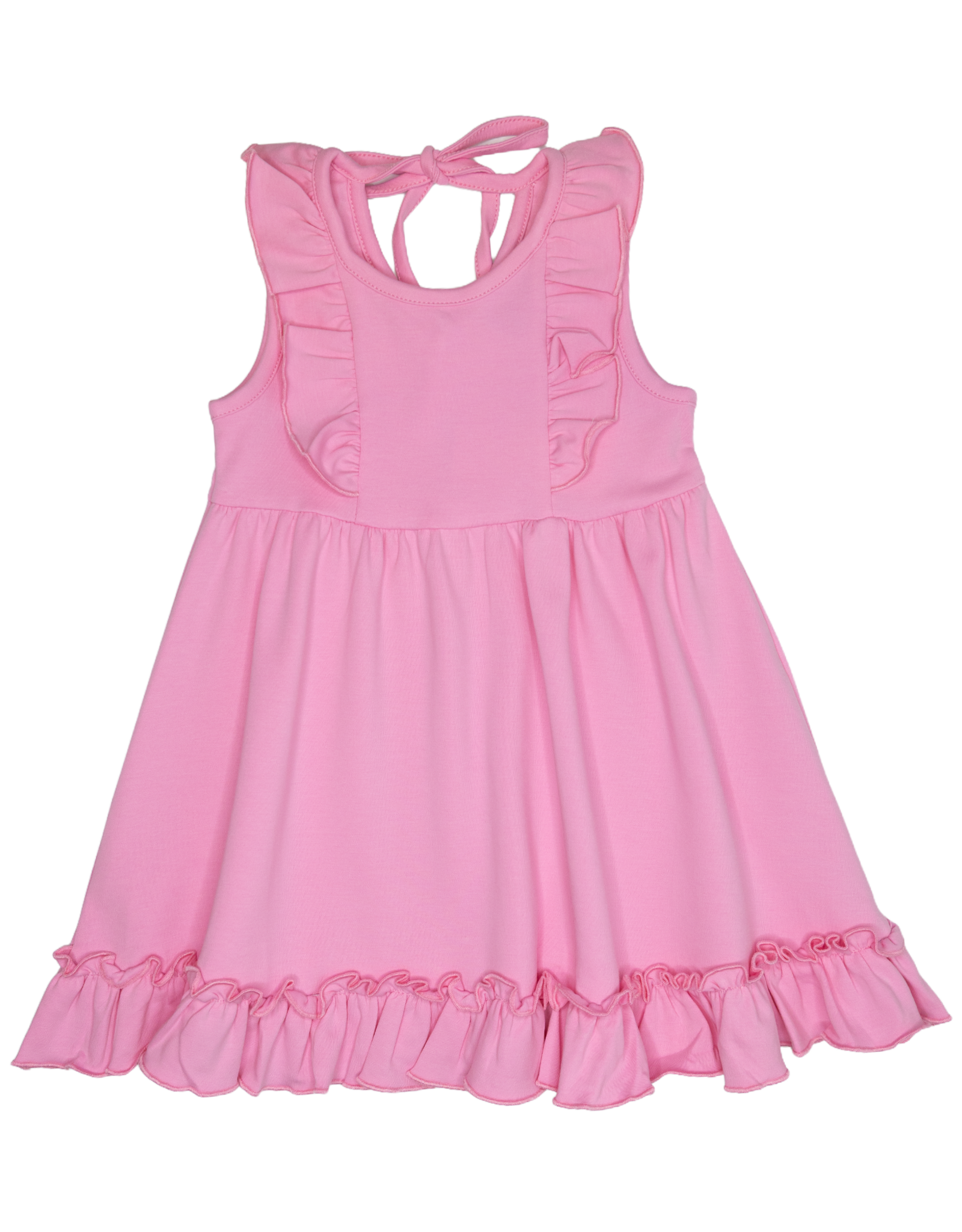 Millie Jay 640 Emersyn Dress Pink