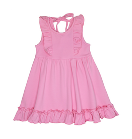 Millie Jay Emersyn Dress Pink