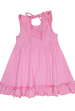 Millie Jay 640 Emersyn Dress Pink